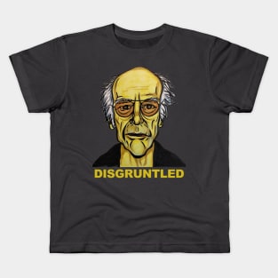 Disgruntled (LD) Kids T-Shirt